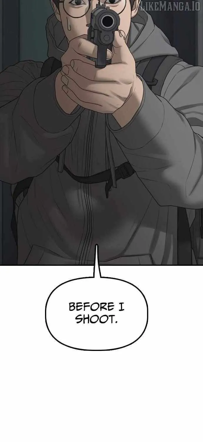 The Apocalypse is Here, chapter 34, page 133