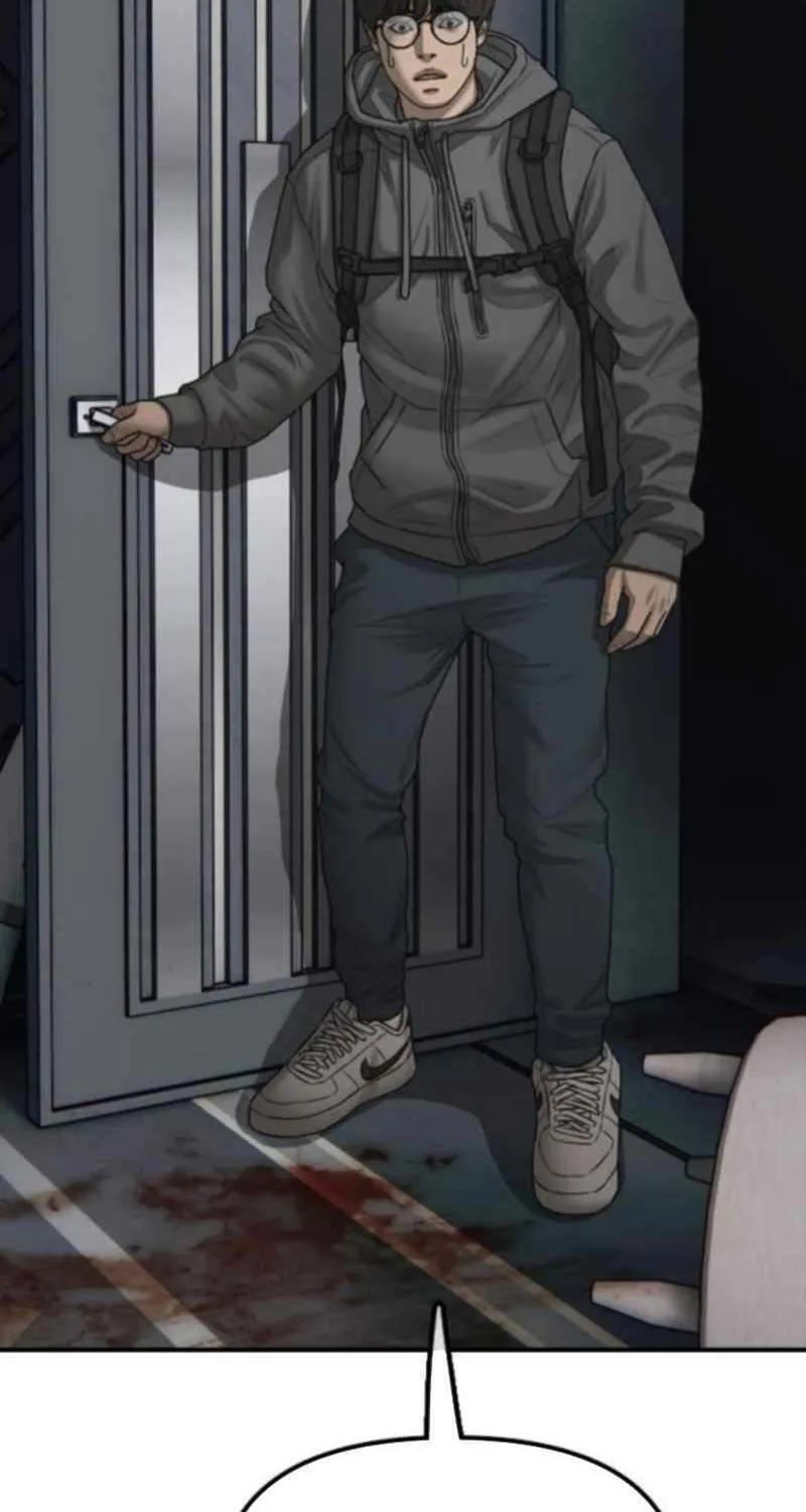 The Apocalypse is Here, chapter 35, page 3