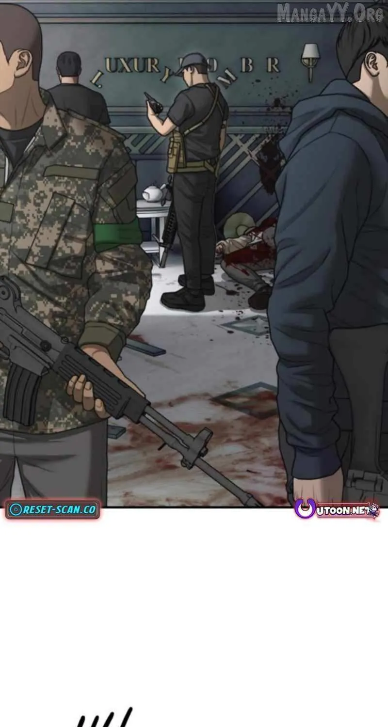 The Apocalypse is Here, chapter 35, page 24