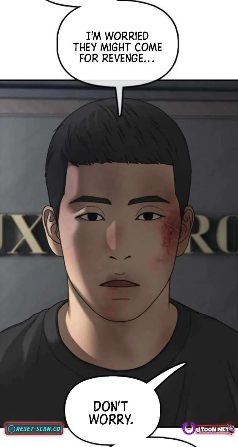 The Apocalypse is Here, chapter 35, page 32