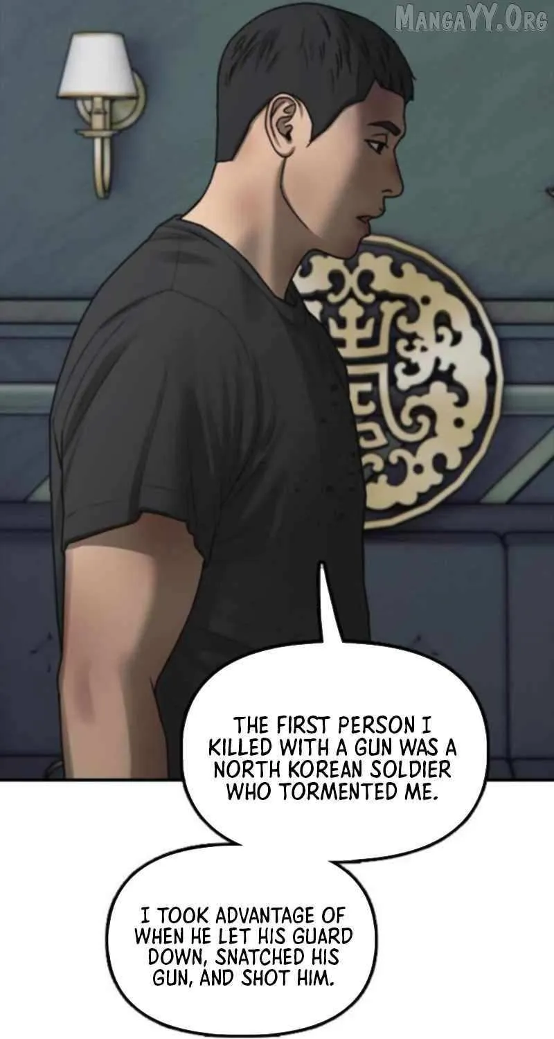 The Apocalypse is Here, chapter 35, page 36