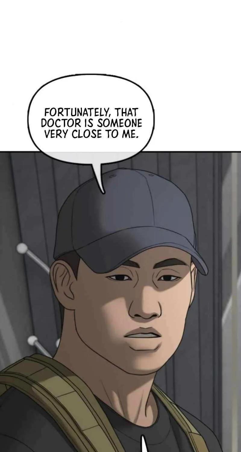 The Apocalypse is Here, chapter 35, page 49