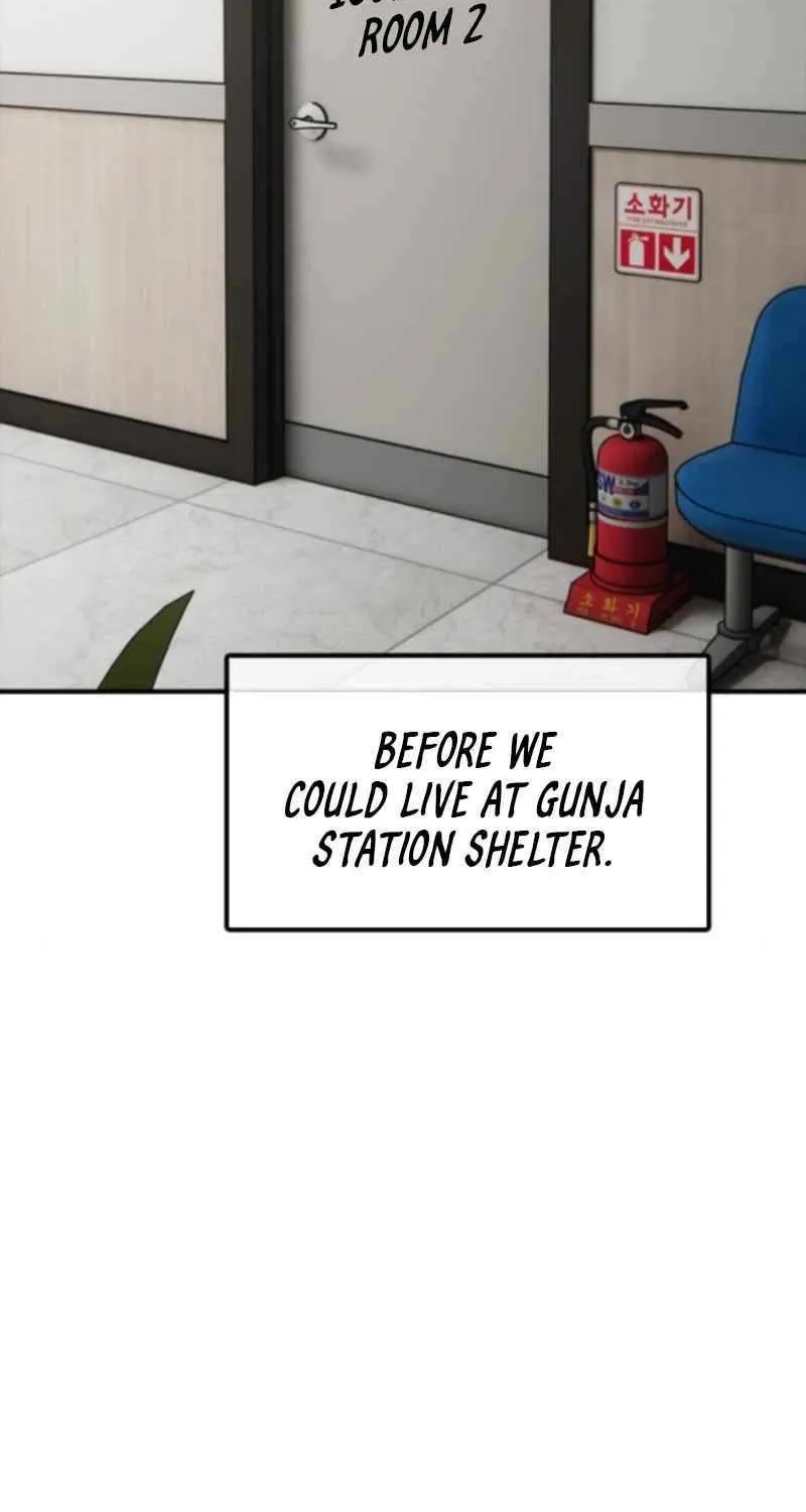 The Apocalypse is Here, chapter 35, page 61