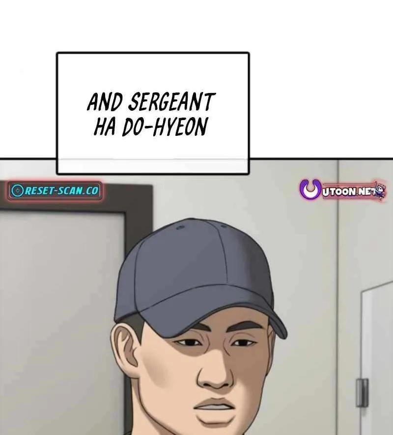 The Apocalypse is Here, chapter 35, page 83