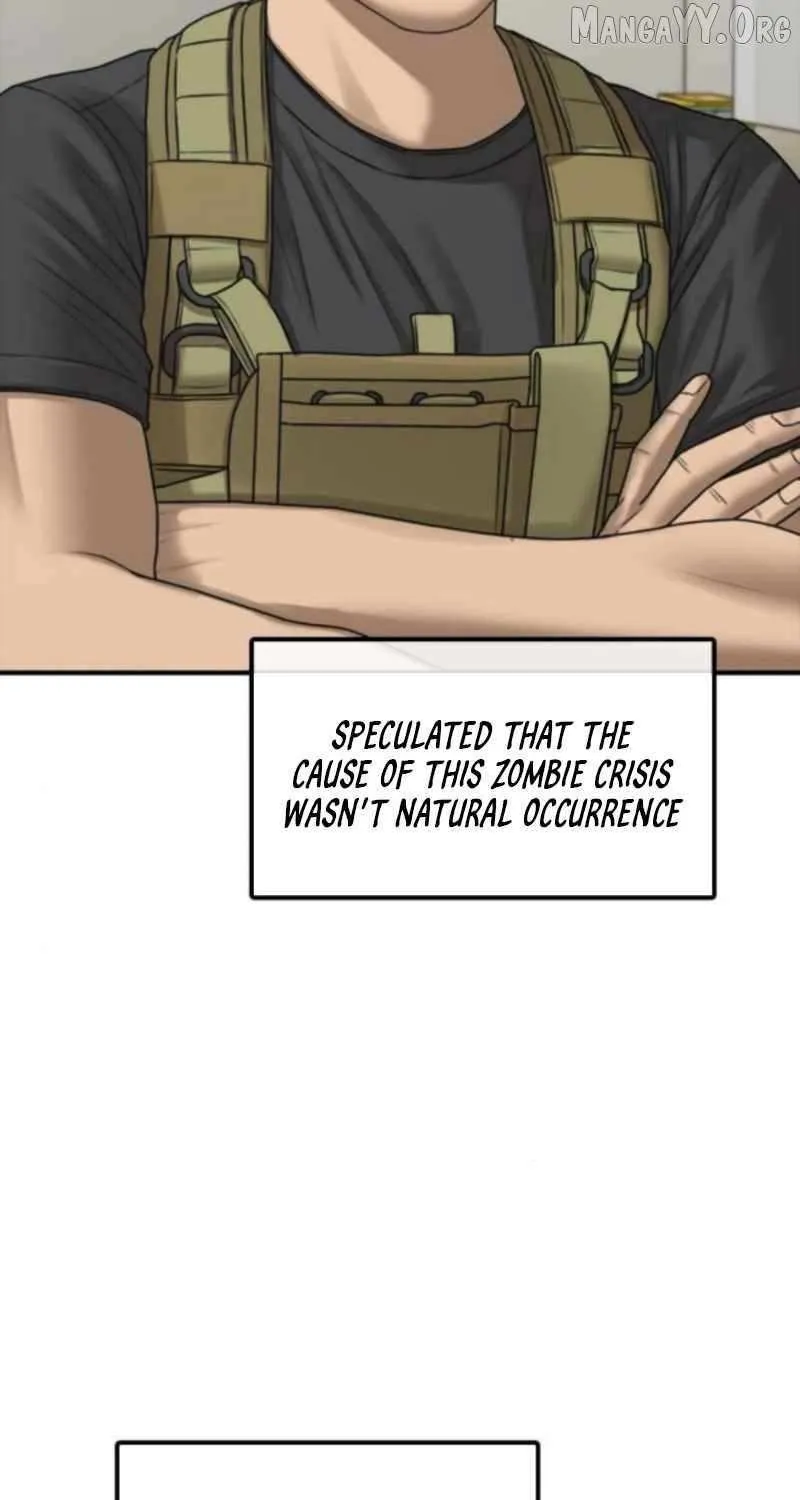 The Apocalypse is Here, chapter 35, page 84