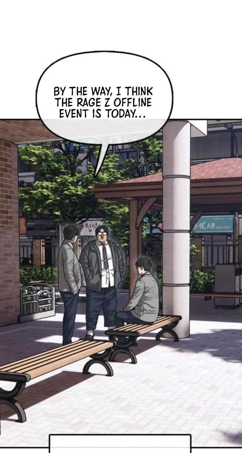 The Apocalypse is Here, chapter 35, page 92