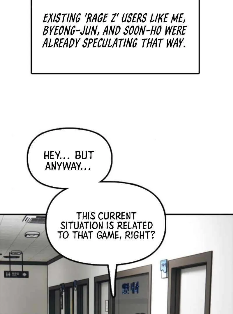 The Apocalypse is Here, chapter 35, page 95