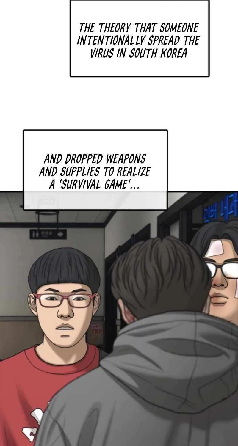 The Apocalypse is Here, chapter 35, page 97