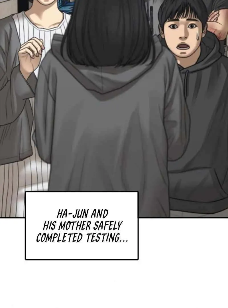 The Apocalypse is Here, chapter 35, page 107