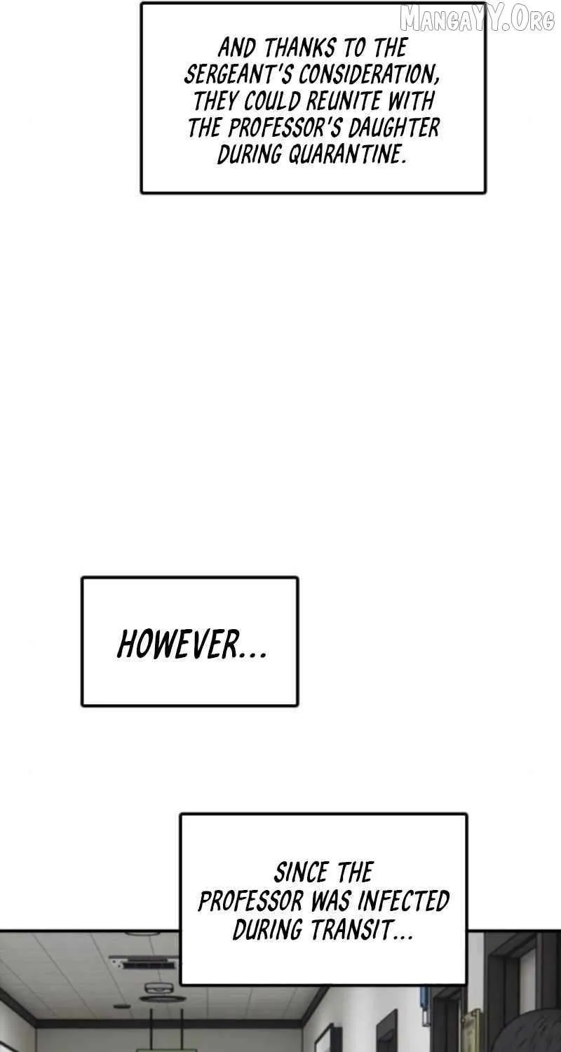 The Apocalypse is Here, chapter 35, page 108