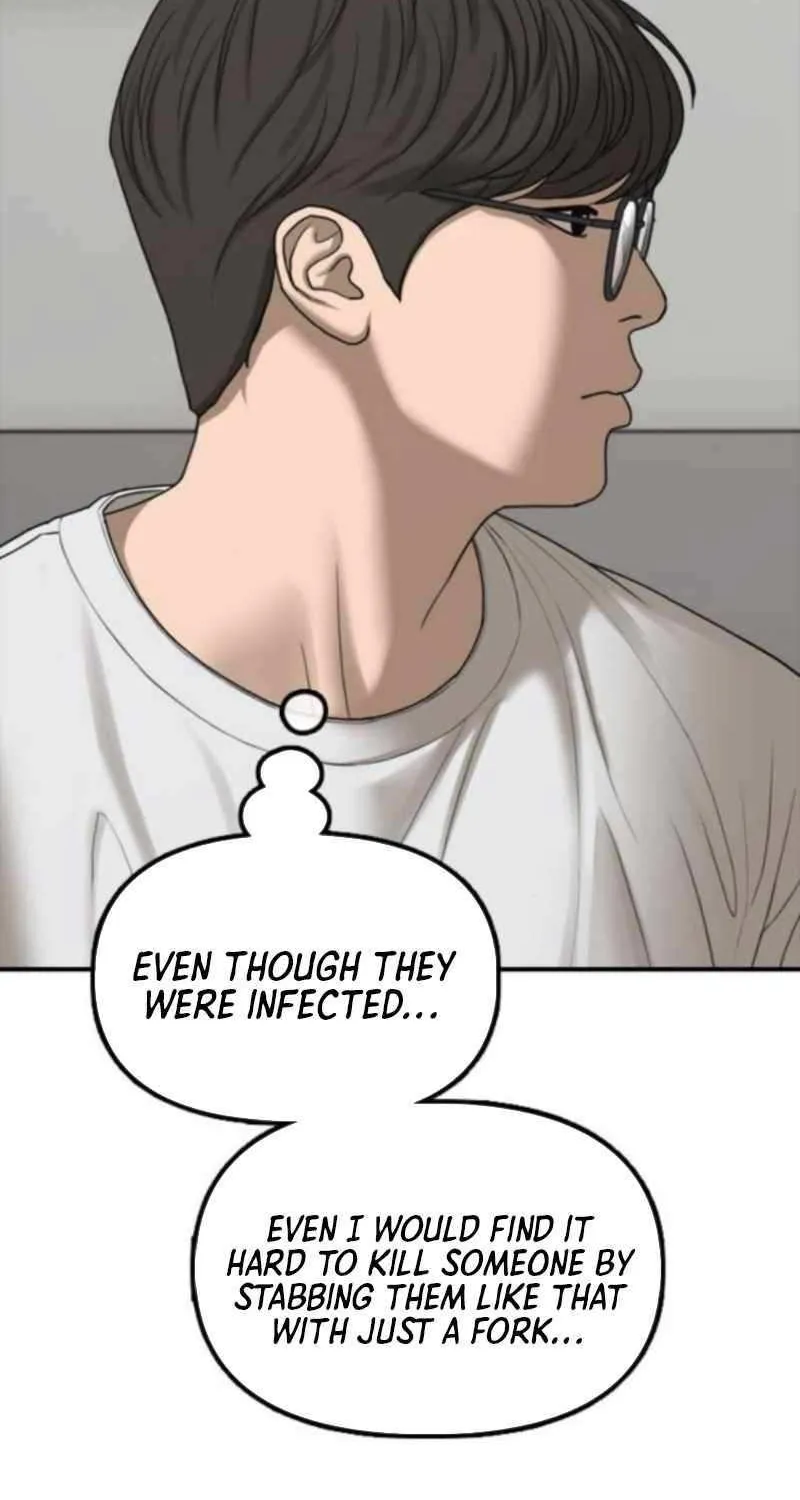 The Apocalypse is Here, chapter 35, page 121