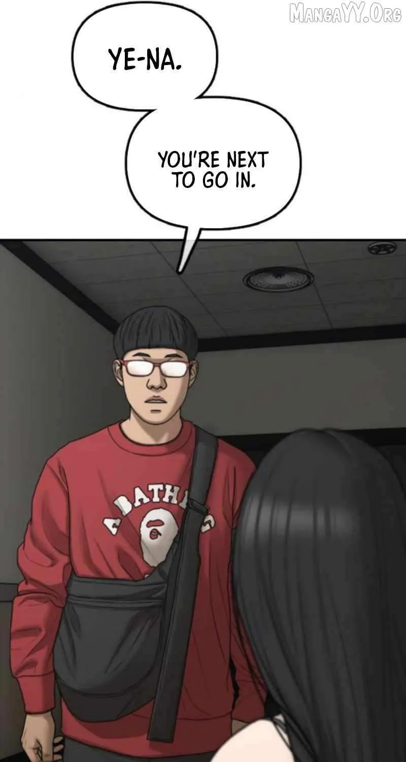 The Apocalypse is Here, chapter 35, page 126