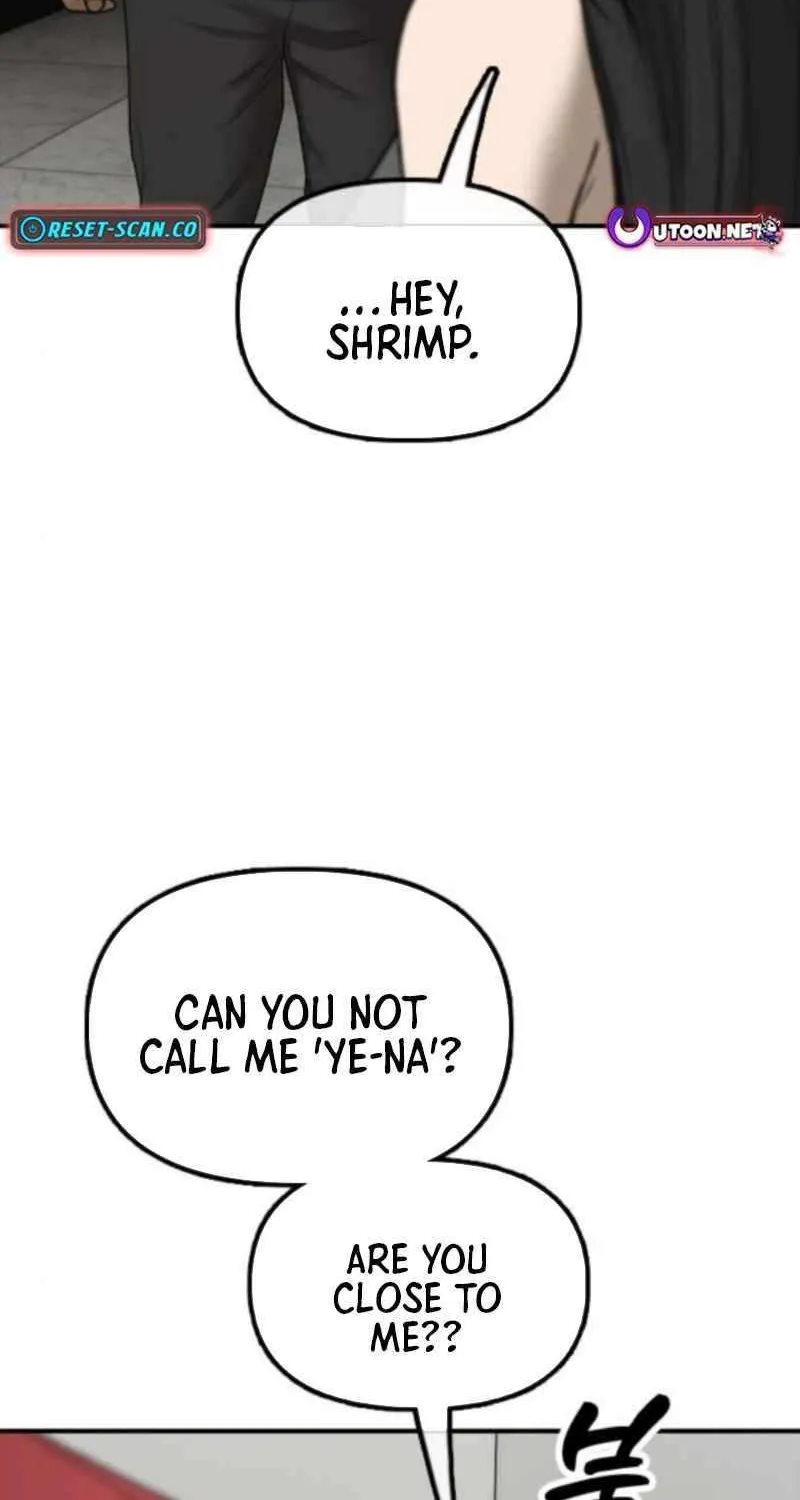 The Apocalypse is Here, chapter 35, page 127