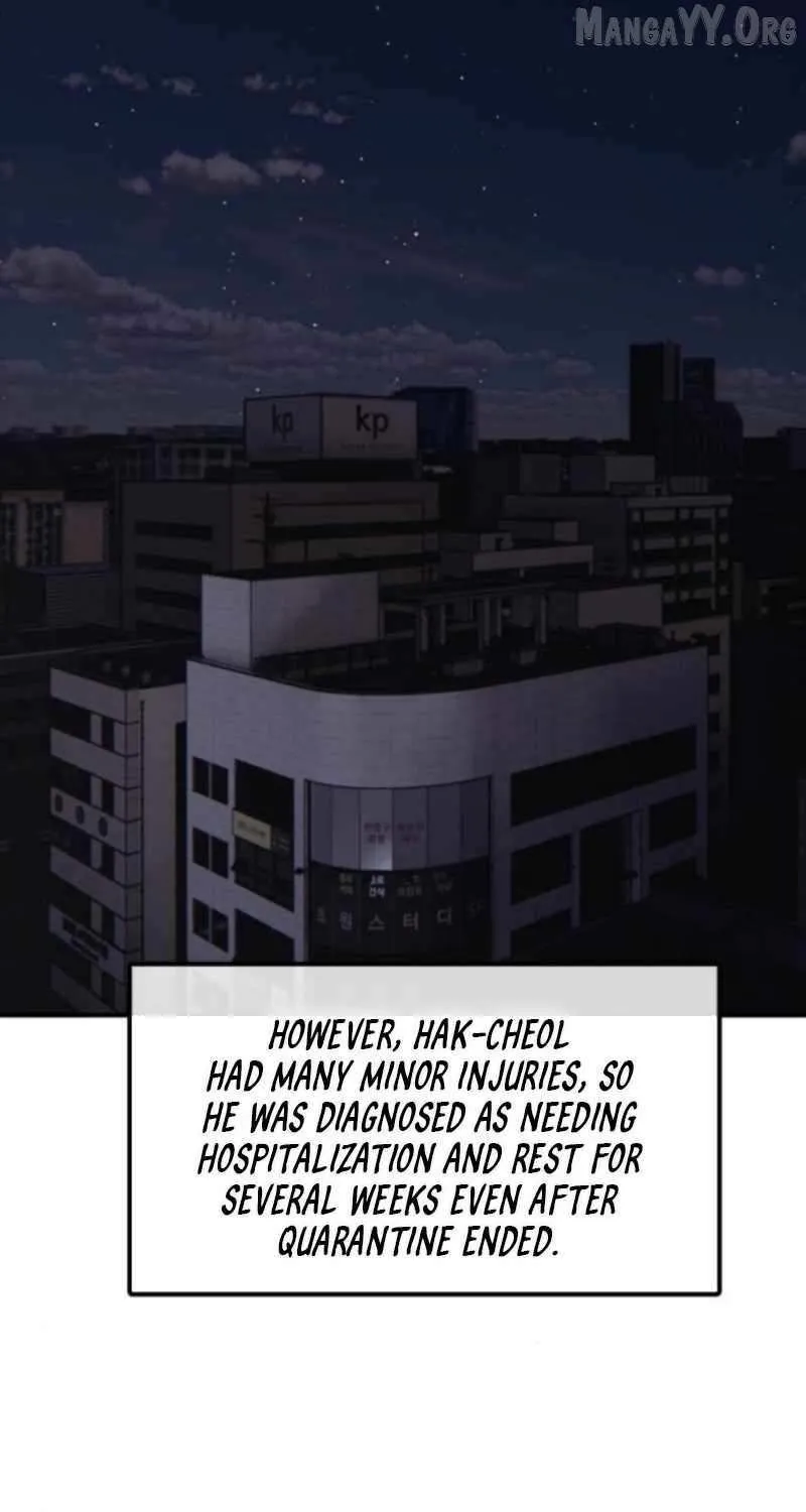 The Apocalypse is Here, chapter 35, page 132