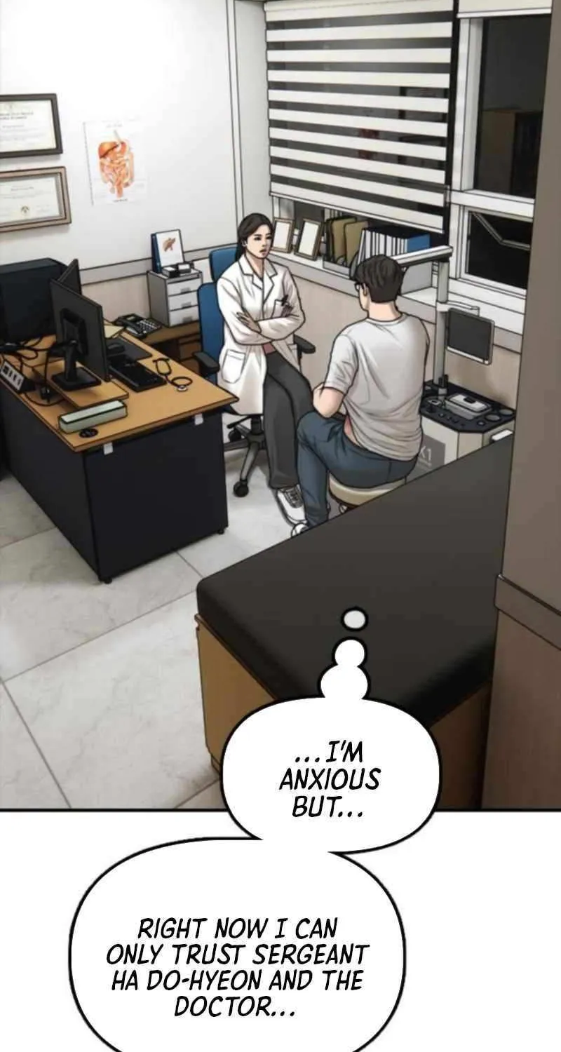 The Apocalypse is Here, chapter 35, page 135