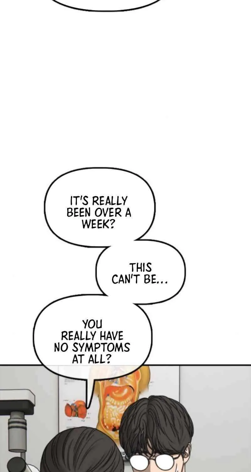 The Apocalypse is Here, chapter 35, page 136
