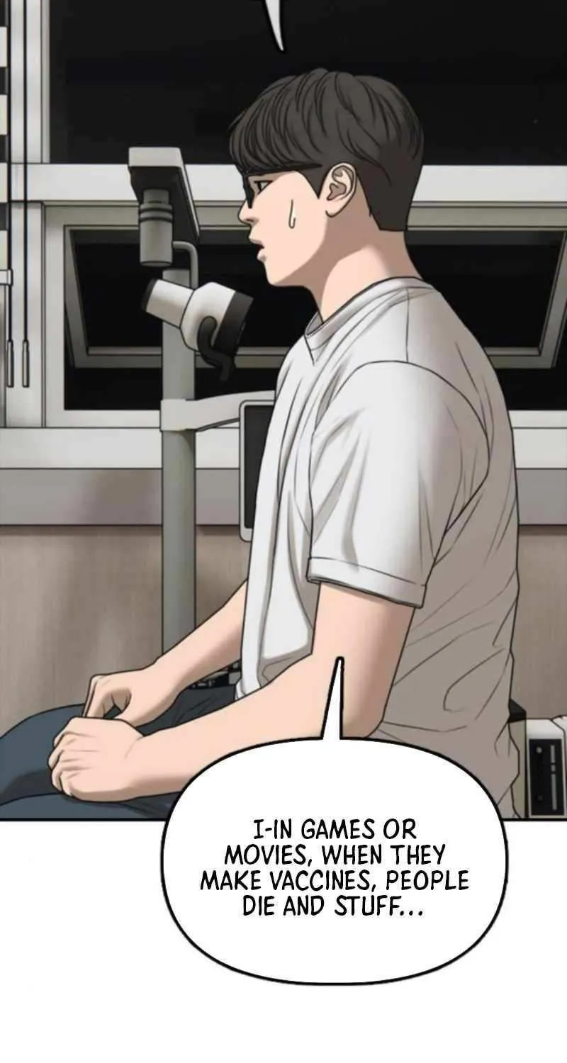 The Apocalypse is Here, chapter 35, page 146