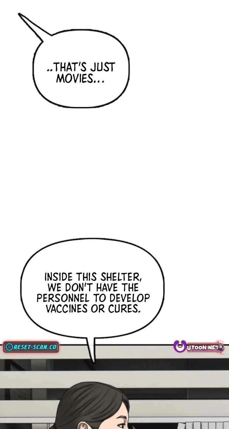 The Apocalypse is Here, chapter 35, page 147