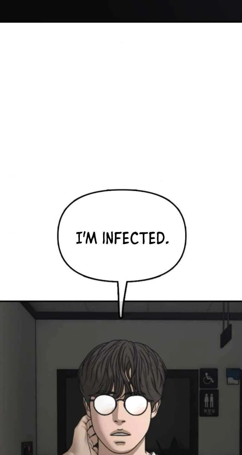The Apocalypse is Here, chapter 35, page 154