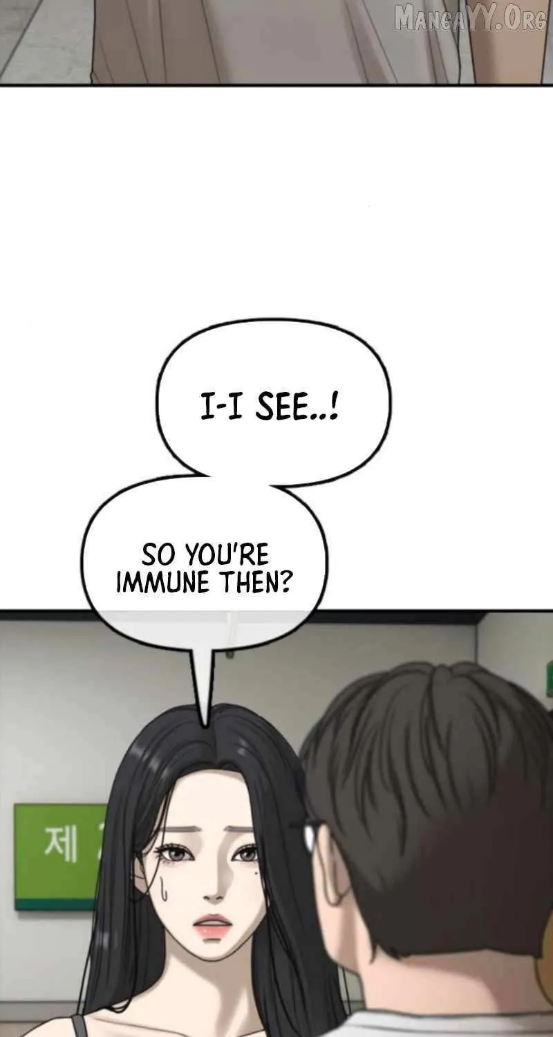 The Apocalypse is Here, chapter 35, page 156