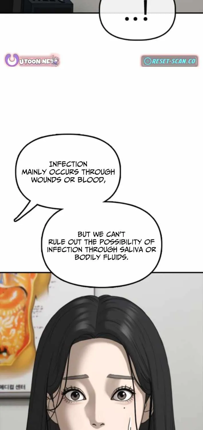 The Apocalypse is Here, chapter 36, page 28