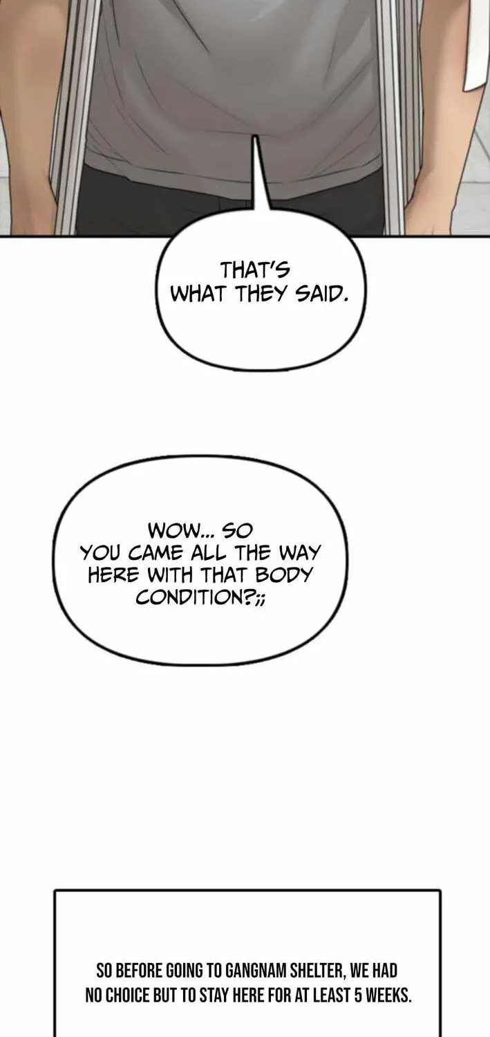 The Apocalypse is Here, chapter 36, page 75