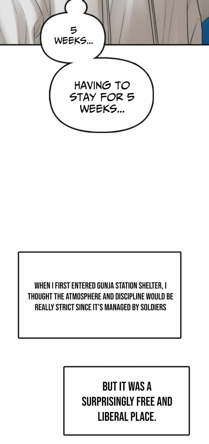 The Apocalypse is Here, chapter 36, page 77
