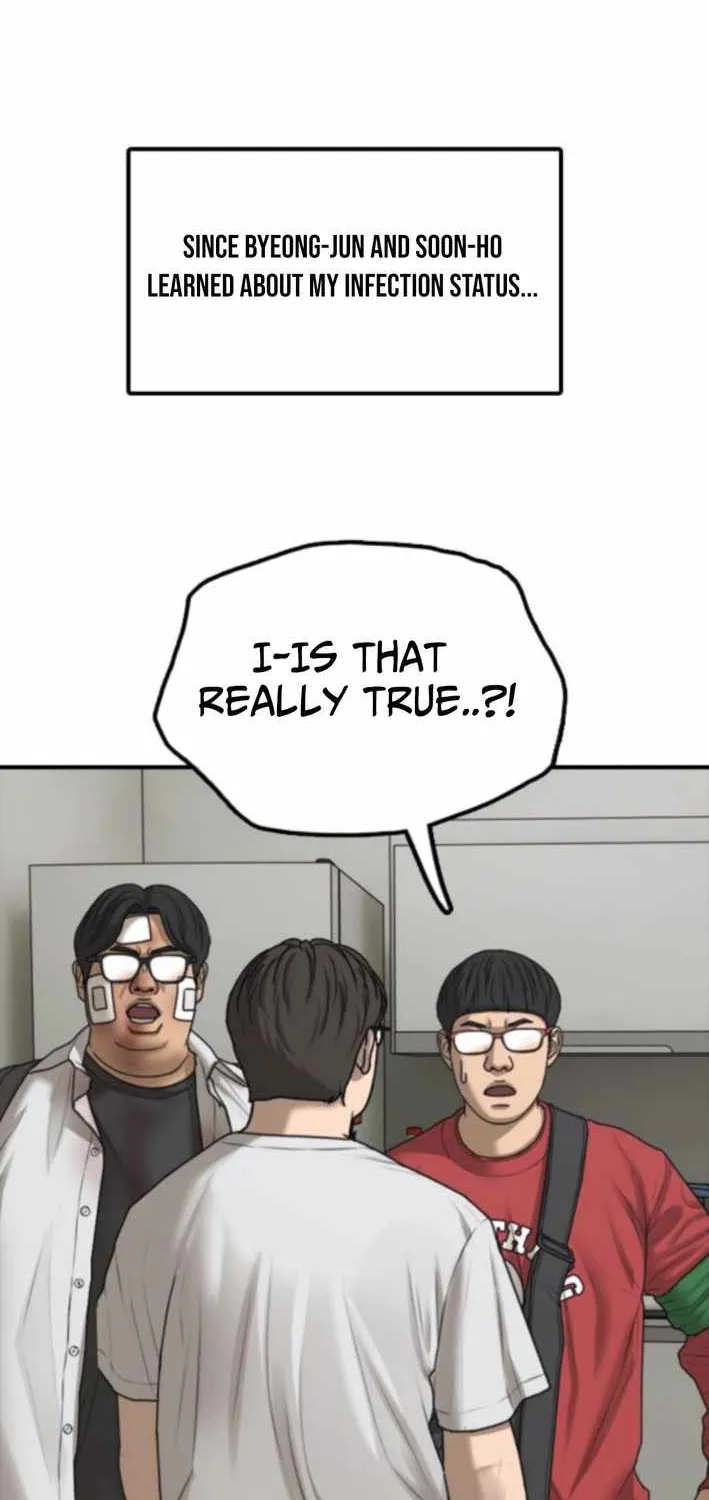 The Apocalypse is Here, chapter 36, page 85