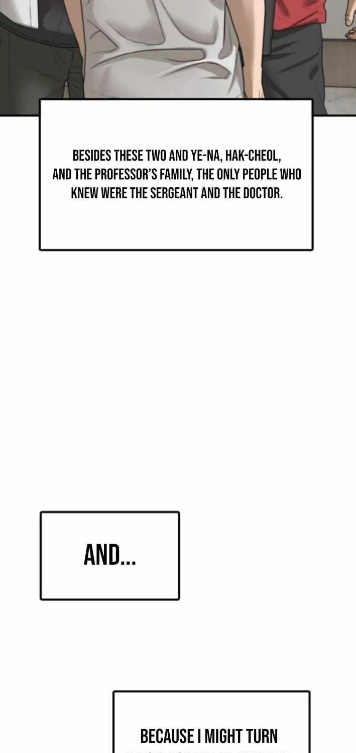 The Apocalypse is Here, chapter 36, page 86