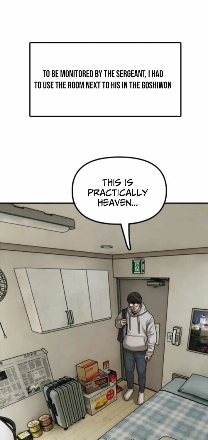 The Apocalypse is Here, chapter 36, page 88
