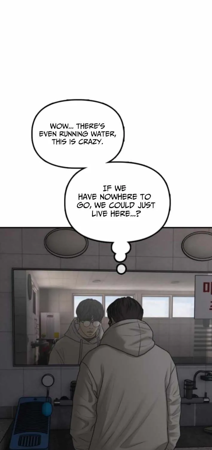 The Apocalypse is Here, chapter 36, page 92