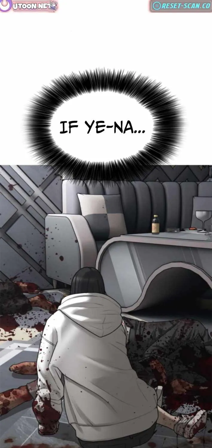 The Apocalypse is Here, chapter 36, page 108