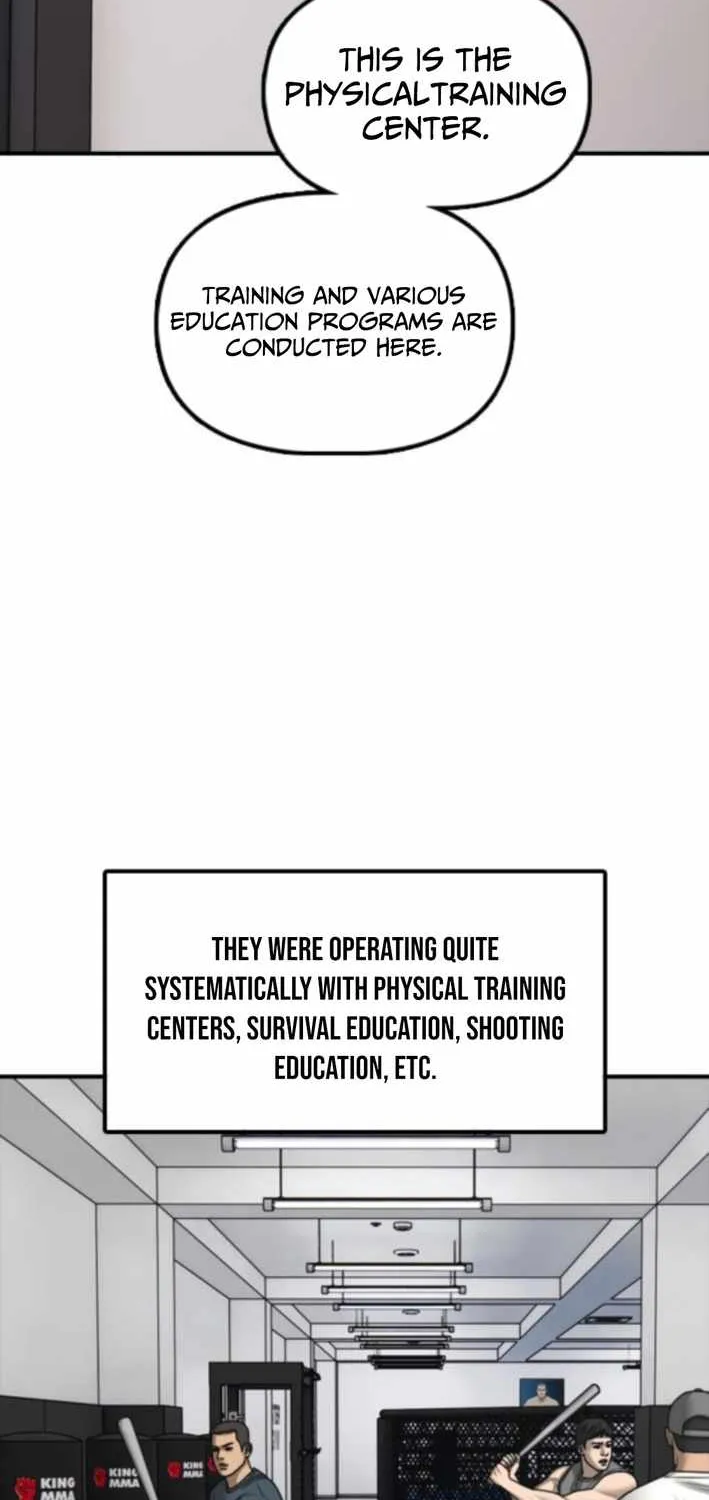 The Apocalypse is Here, chapter 36, page 117