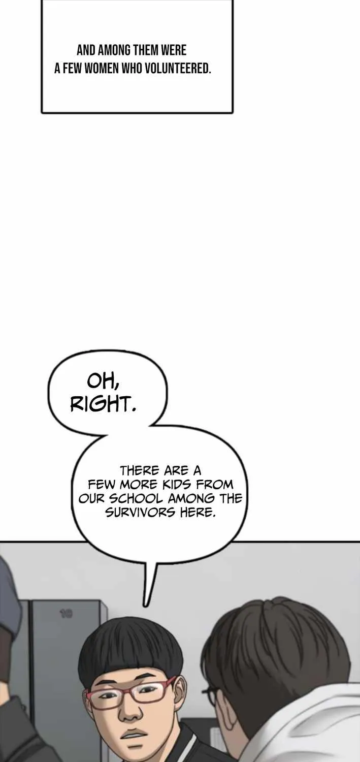 The Apocalypse is Here, chapter 36, page 119