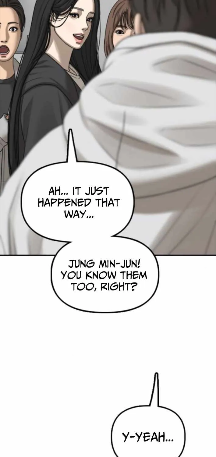 The Apocalypse is Here, chapter 36, page 128