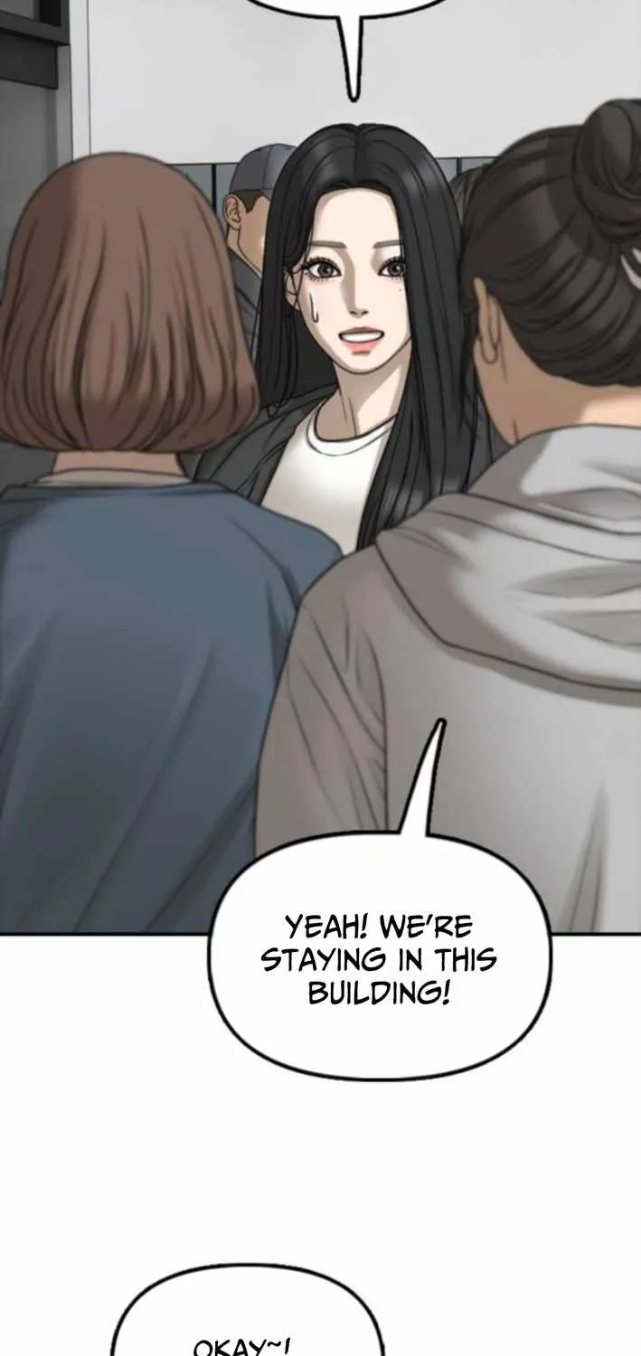 The Apocalypse is Here, chapter 36, page 133