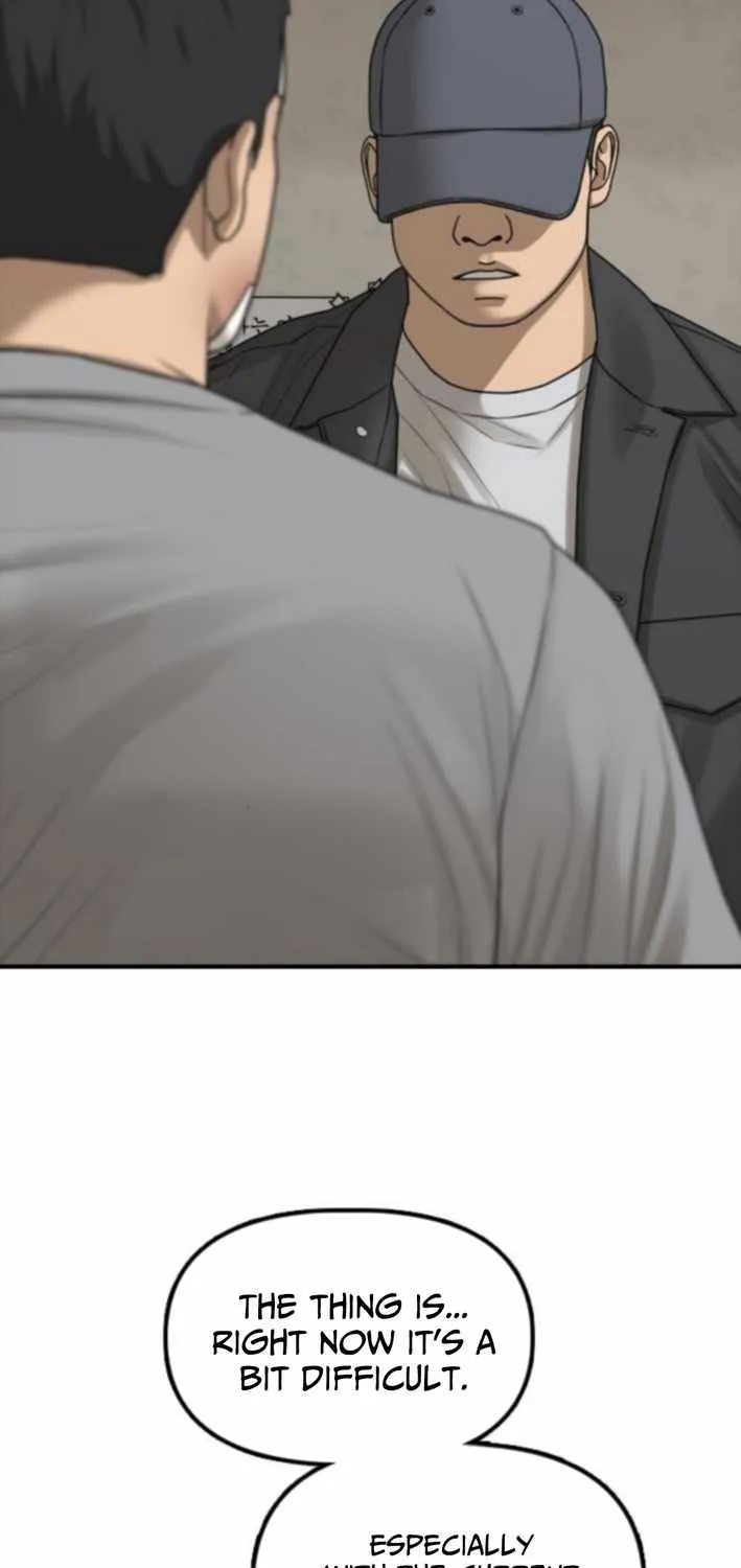 The Apocalypse is Here, chapter 36, page 140