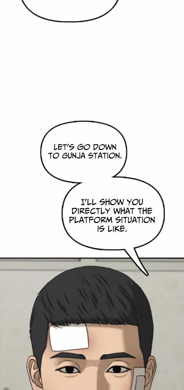 The Apocalypse is Here, chapter 36, page 142