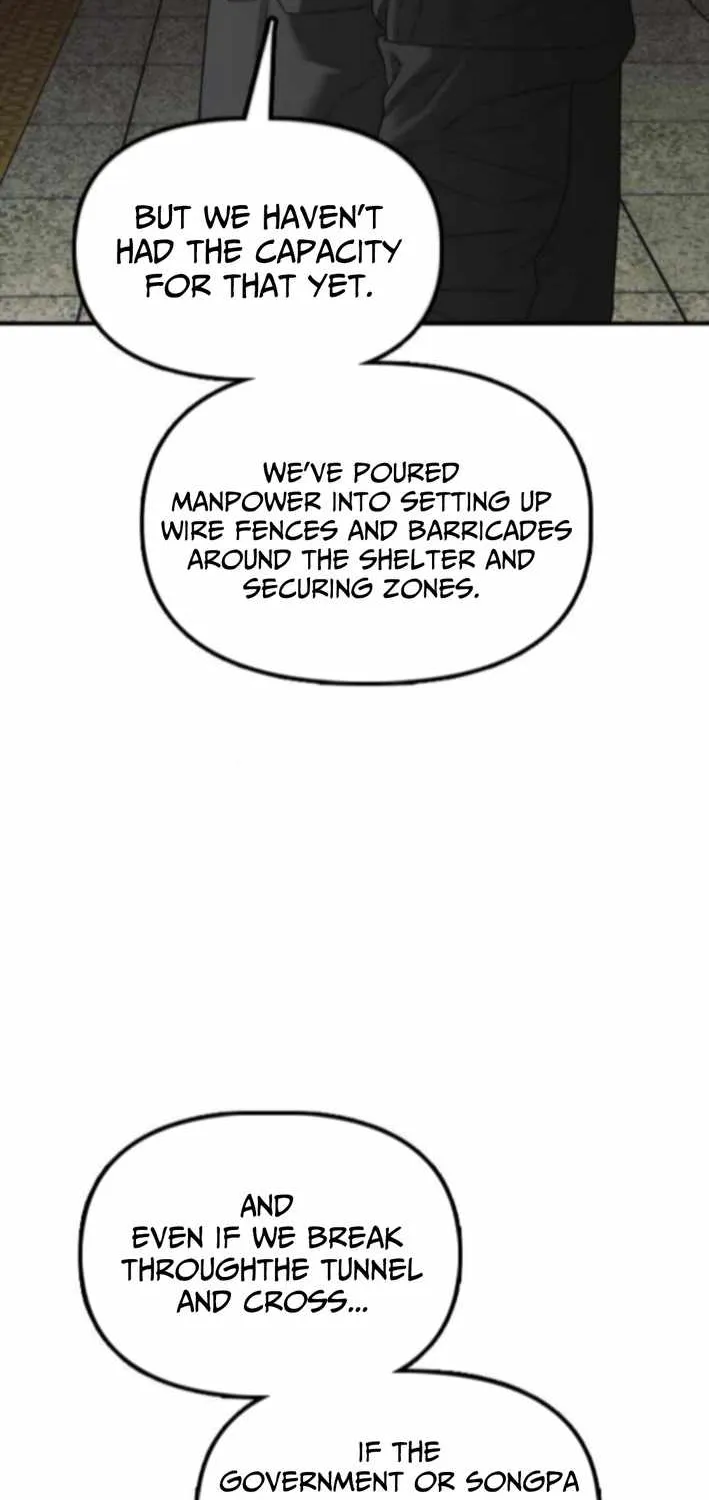 The Apocalypse is Here, chapter 36, page 155