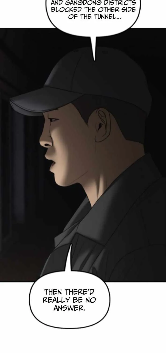 The Apocalypse is Here, chapter 36, page 156