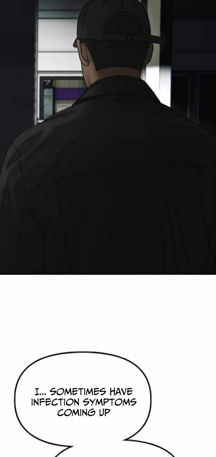The Apocalypse is Here, chapter 36, page 159