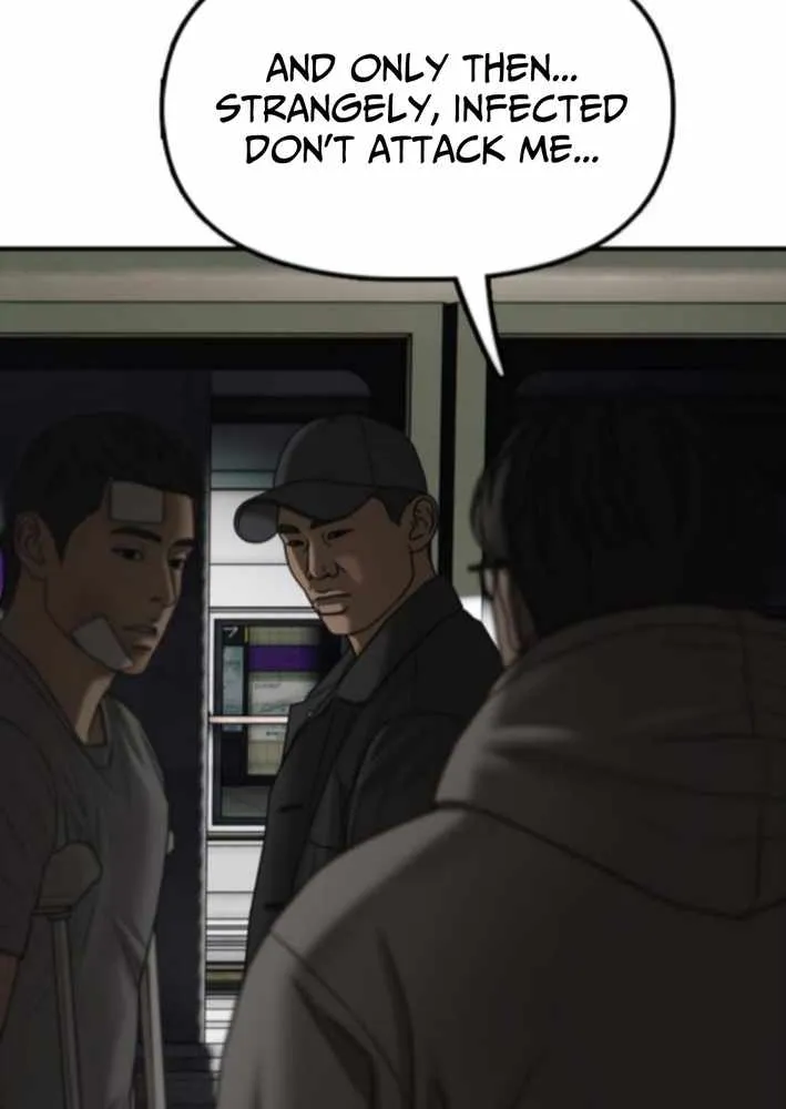 The Apocalypse is Here, chapter 36, page 160