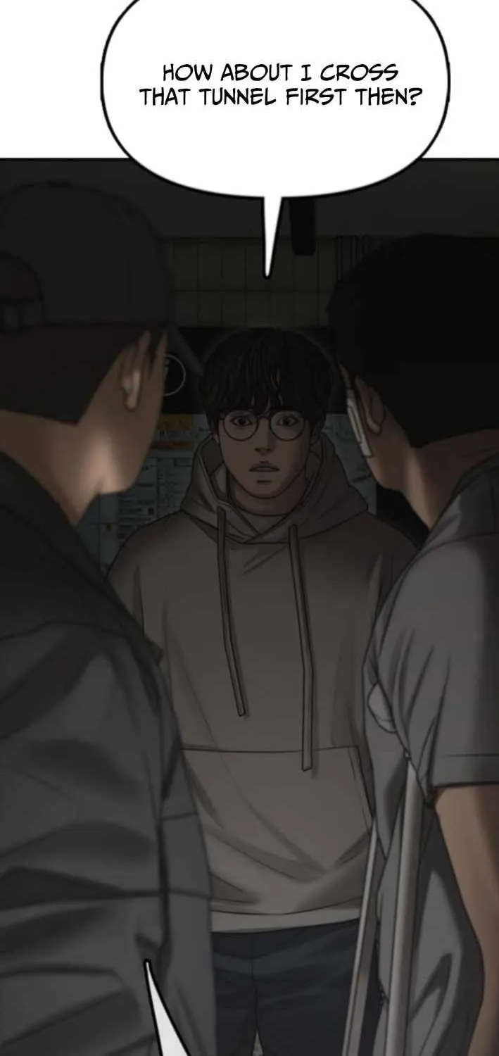 The Apocalypse is Here, chapter 36, page 162