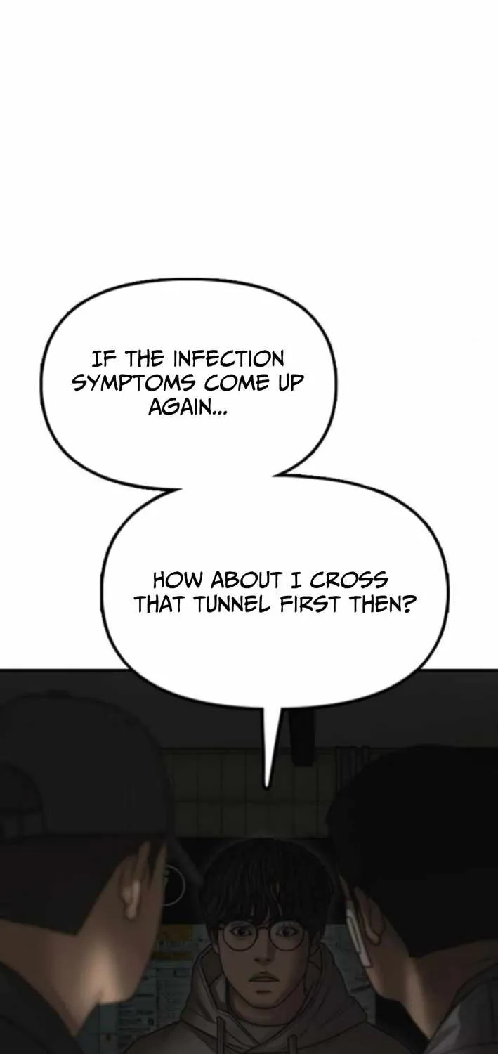 The Apocalypse is Here, chapter 37, page 5
