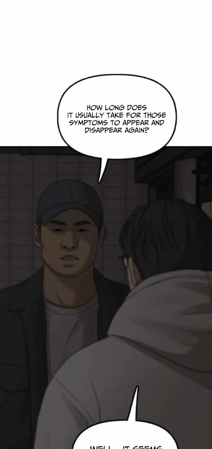 The Apocalypse is Here, chapter 37, page 10