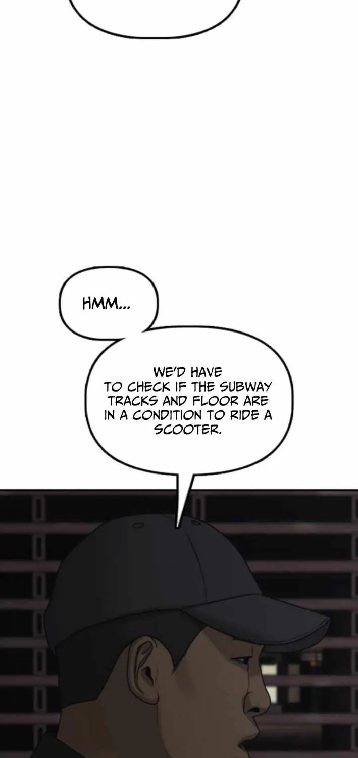 The Apocalypse is Here, chapter 37, page 17