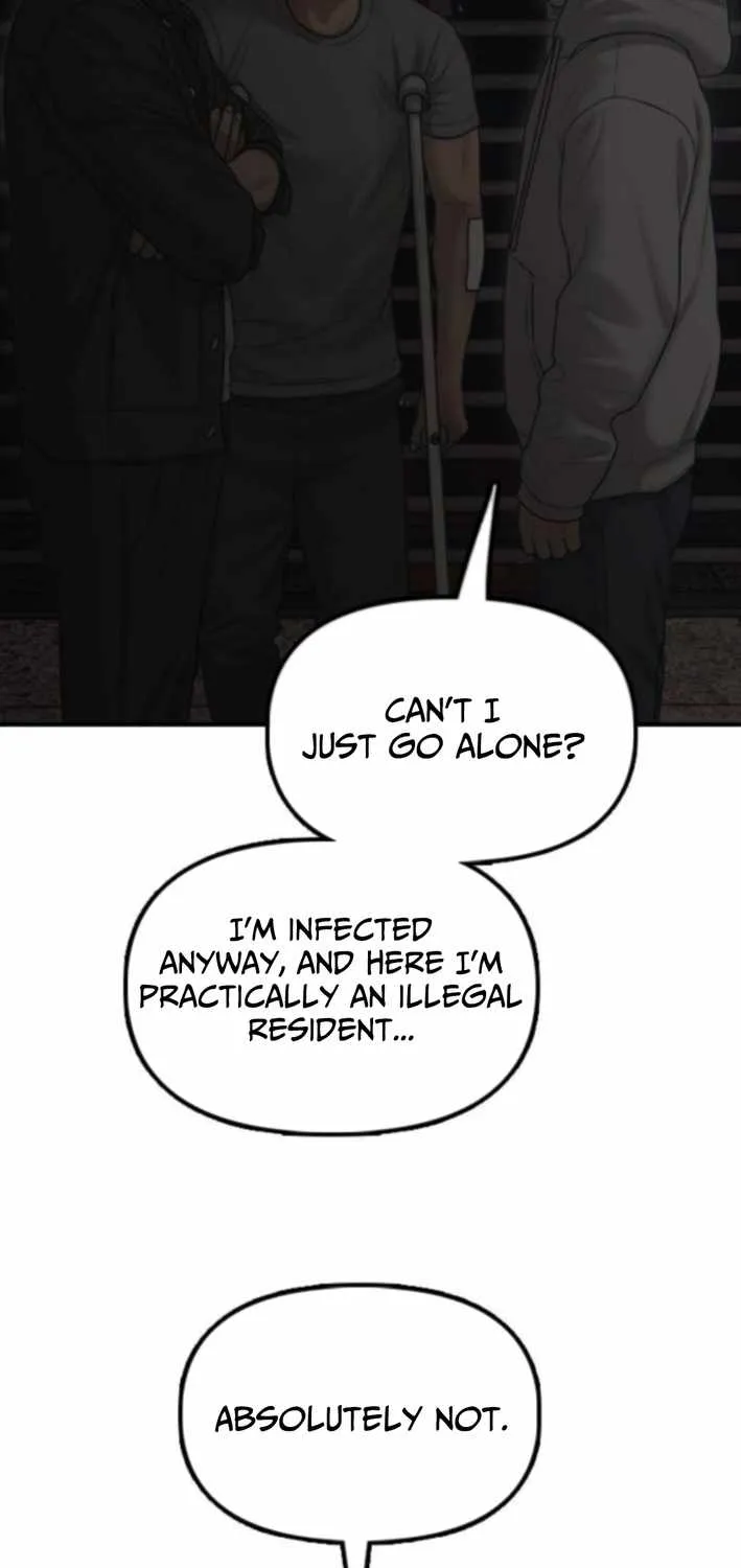 The Apocalypse is Here, chapter 37, page 21