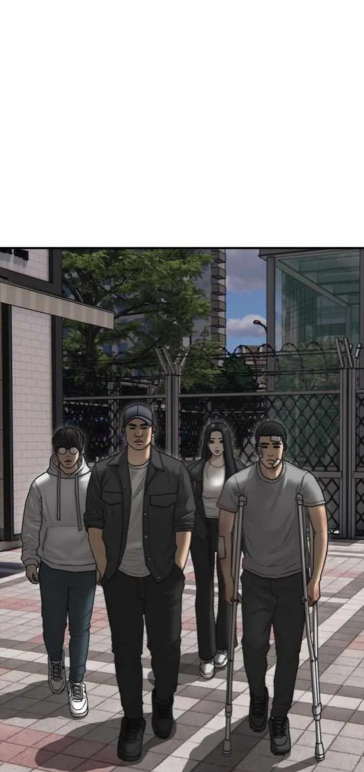 The Apocalypse is Here, chapter 37, page 30
