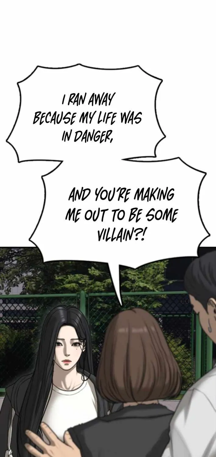 The Apocalypse is Here, chapter 37, page 61