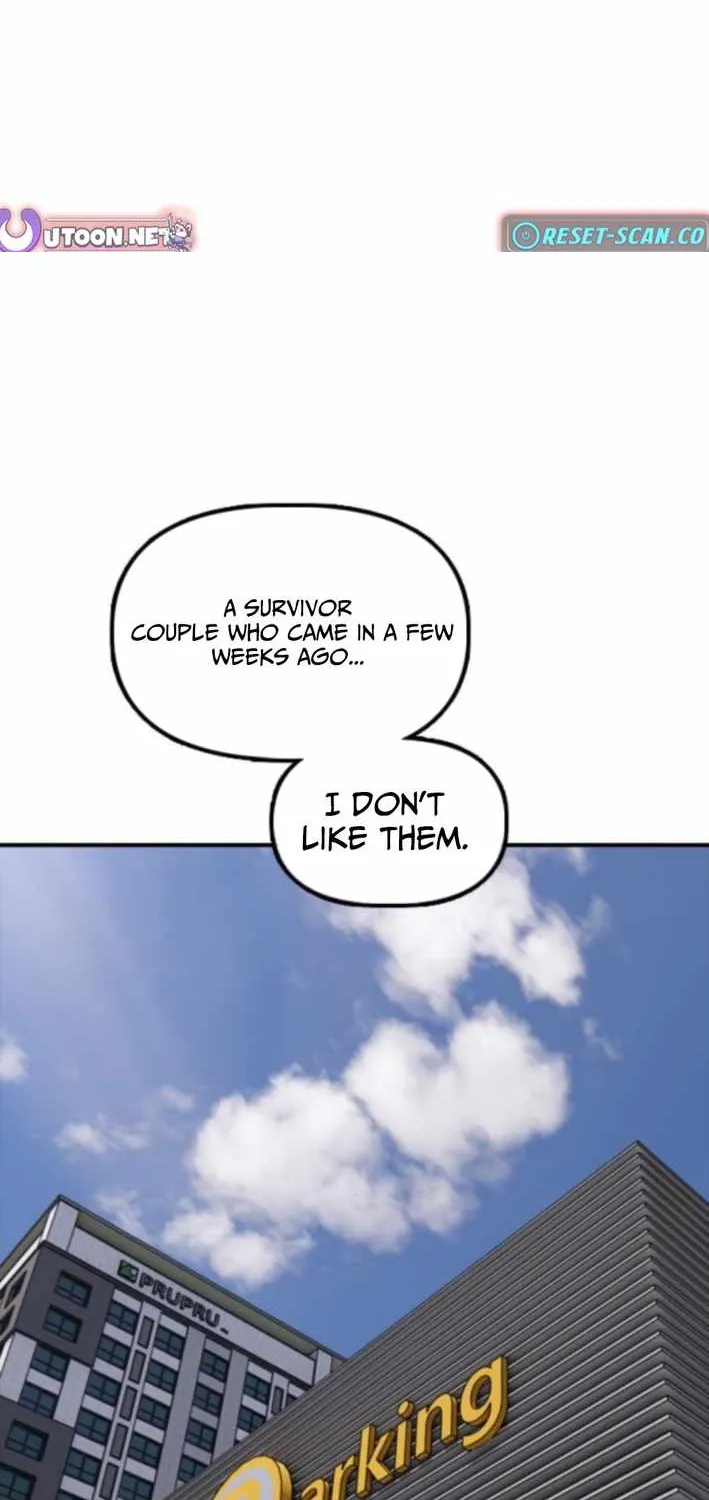 The Apocalypse is Here, chapter 37, page 68